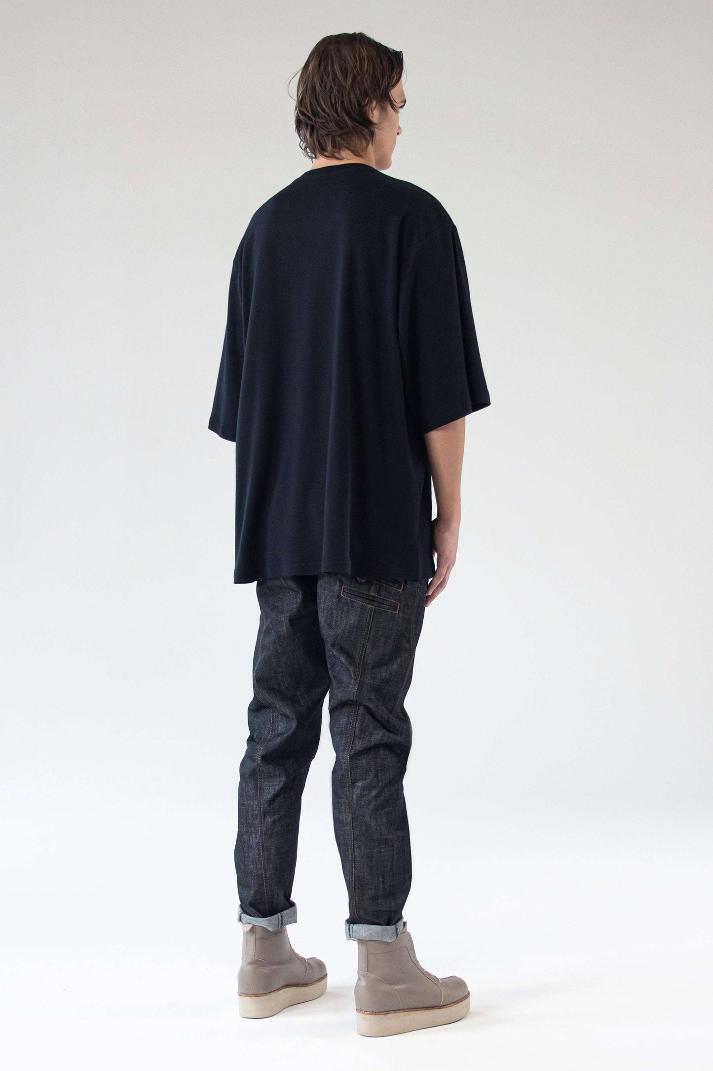 T-shirt SINNER