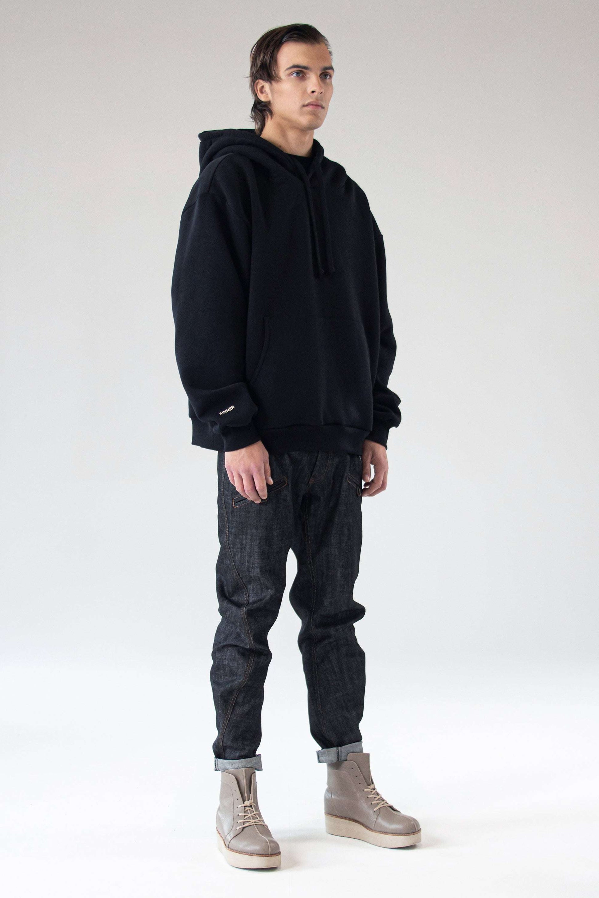 Hoodie SINNER